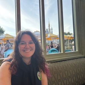 Fundraising Page: Josephine Johnson